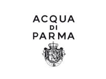 Acqua di Parma for cosmetics
