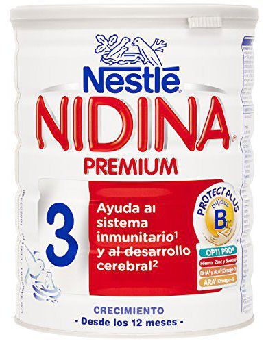 Nestle Nidina 1 800 gr