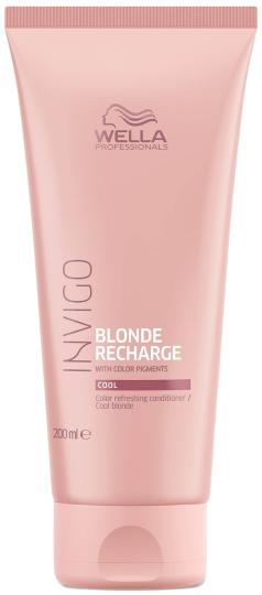 Invigo Cool Blonde Refreshing Conditioner 200 ml